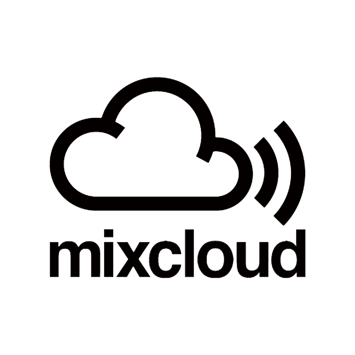 mixclouddavjazz Icon