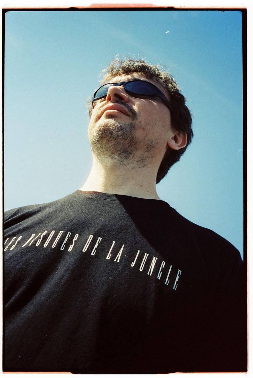artist image
